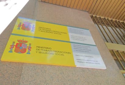 Autónomos y Seguridad Social