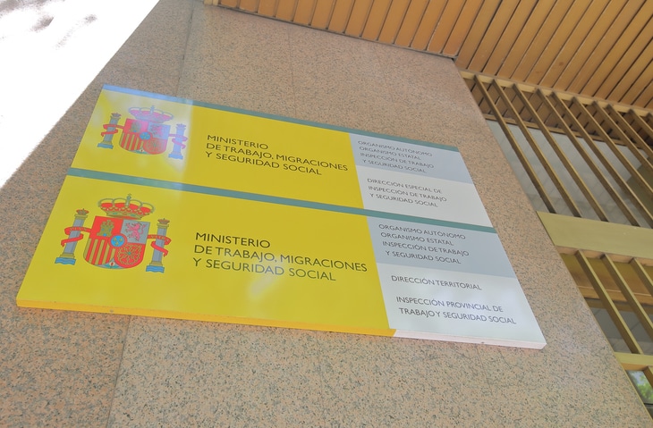 Autónomos y Seguridad Social