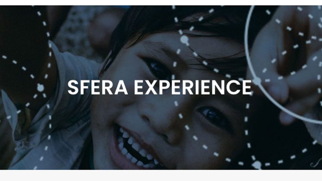 Sfera Experience: un ejemplo de emprendimiento social universitario a escala internacional