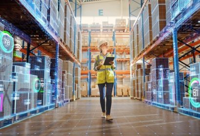 El retail evoluciona hacia un modelo Phygital ampliado, impulsado por la IA y nuevos formatos de compra