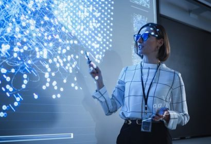 Solo un 22% de las mujeres del sector tecnológico trabajan en IA
