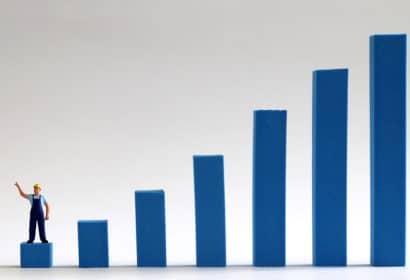 Las pymes, a favor de la subida del SMI