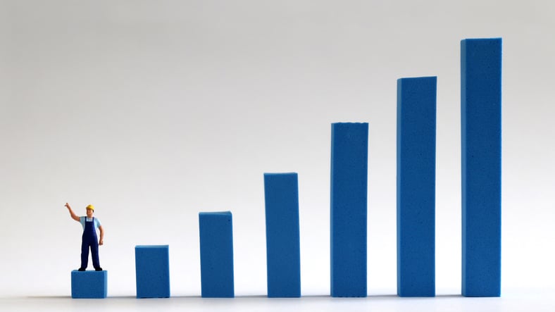 Las pymes, a favor de la subida del SMI
