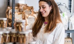 sofia luppi ceo bibì e bibò