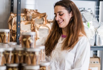 sofia luppi ceo bibì e bibò
