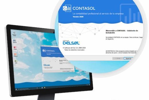 Software DELSOL: la primera en España en instaurar la jornada laboral de cuatro días
