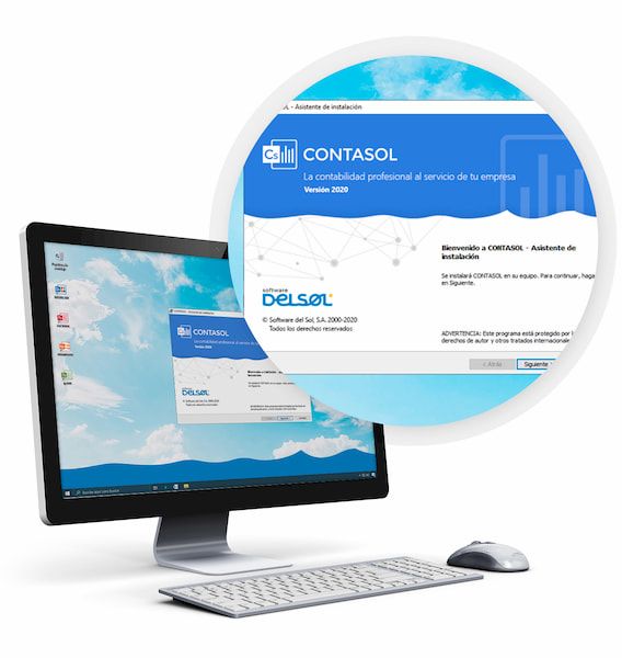 Software DELSOL: la primera en España en instaurar la jornada laboral de cuatro días