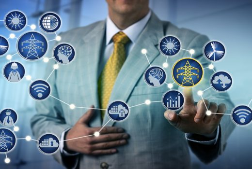 sostenibilidad y digitalización