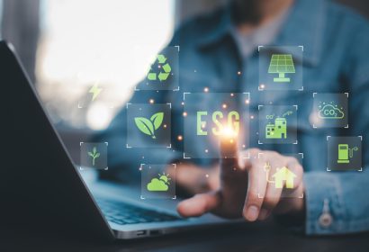 Empresas: sostenibilidad y criterios ESG