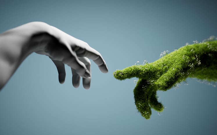 Sostenibilidad y criterios ASG / ESG