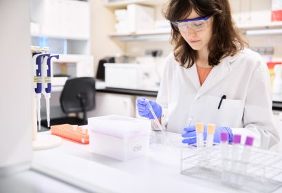 Spin-off biomédica y salud