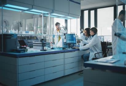Ecosistema spin-off deep tech en España