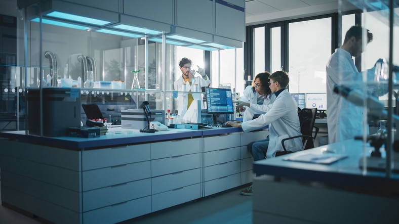Ecosistema spin-off deep tech en España