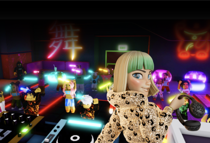 Splash Music game