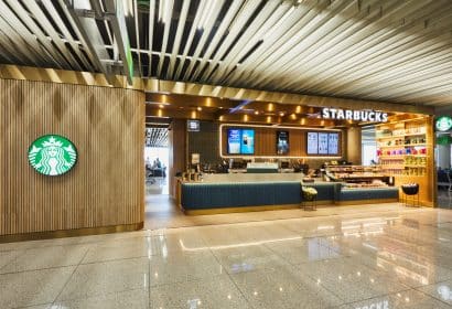 starbucks aeropuerto palma de mallorca