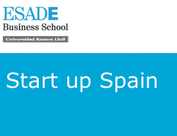 Start up Spain