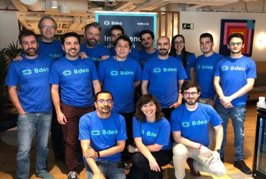 Startup Bdeo