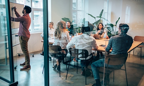La ley de Startup y empresas emergentes
