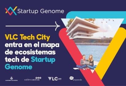 Startup genome informe