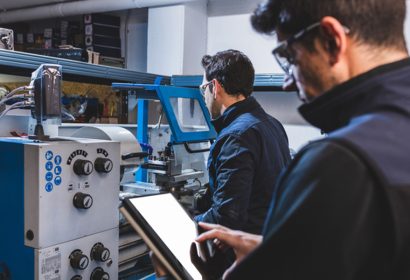ecosistema emprendedor industrial en españa