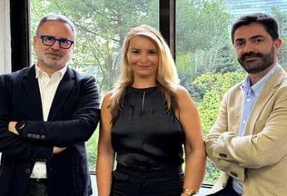 Invertir en startups IA