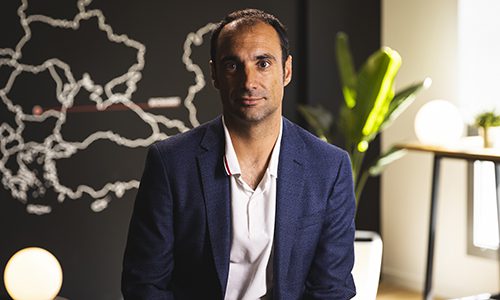 Startups