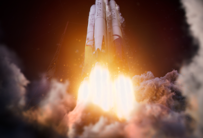 startups aeroespaciales- PLD Space. Cohete Miura