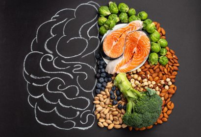 revolucionar la alimentación