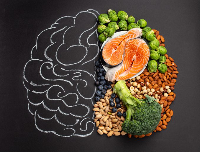 revolucionar la alimentación