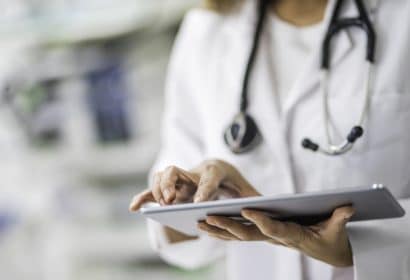 startups de salud y educación