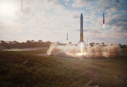 startups espaciales españolas. PLD Space, lanzamiento de su cohete Miura