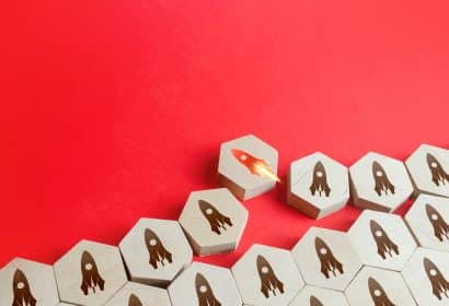 Financiación de startups tecnológicas europeas