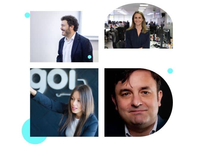 Startups Institute