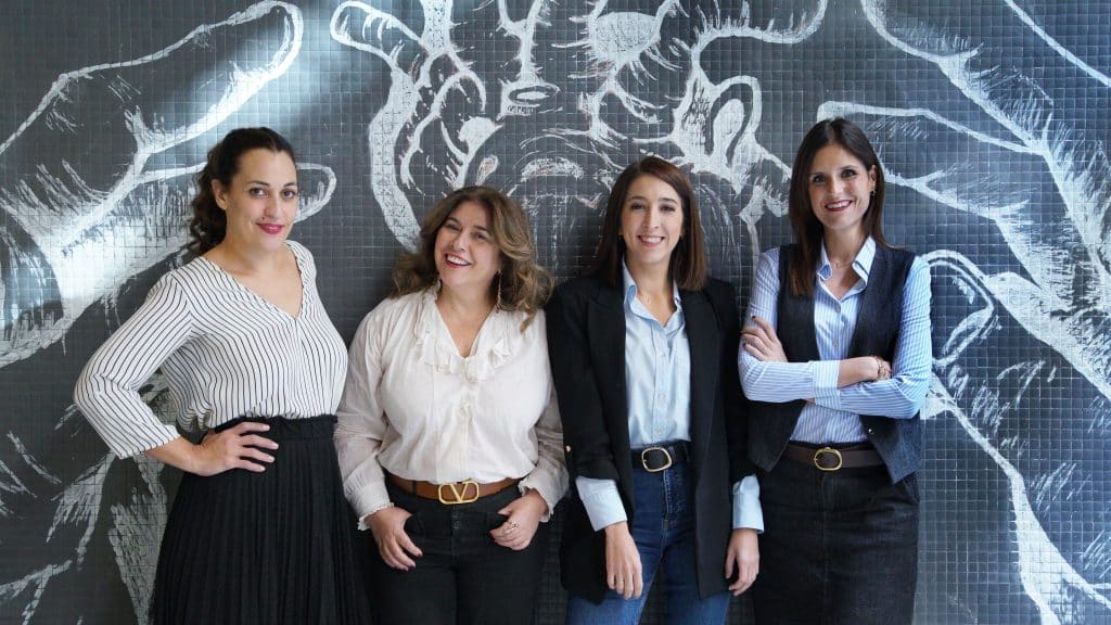 Mil Millones lleva 10 años ayudando a las startups