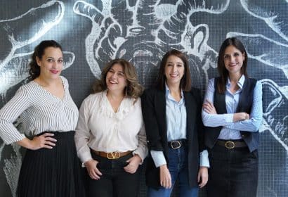Mil Millones lleva 10 años ayudando a las startups