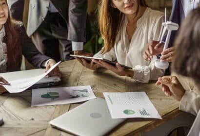 ¿Qué son y por qué triunfan las startups sostenibles?