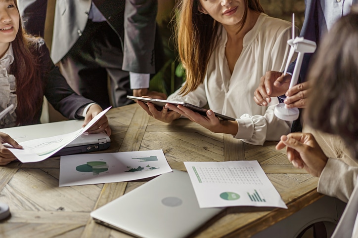 ¿Qué son y por qué triunfan las startups sostenibles?