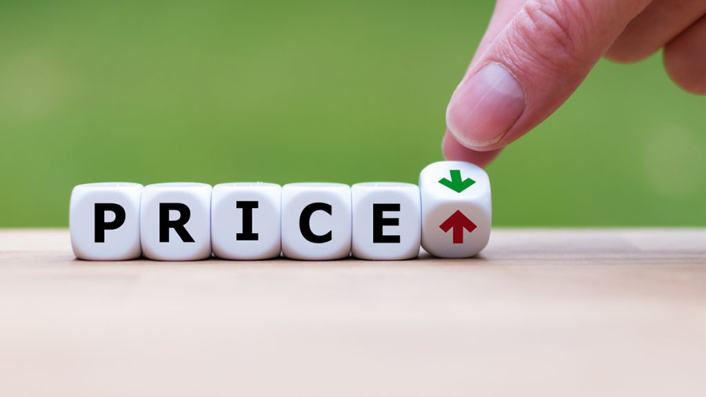 Autónomos: cómo fijar precio o tarifa