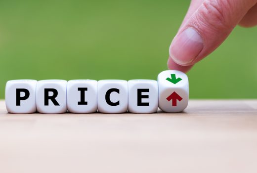 Autónomos: cómo fijar precio o tarifa
