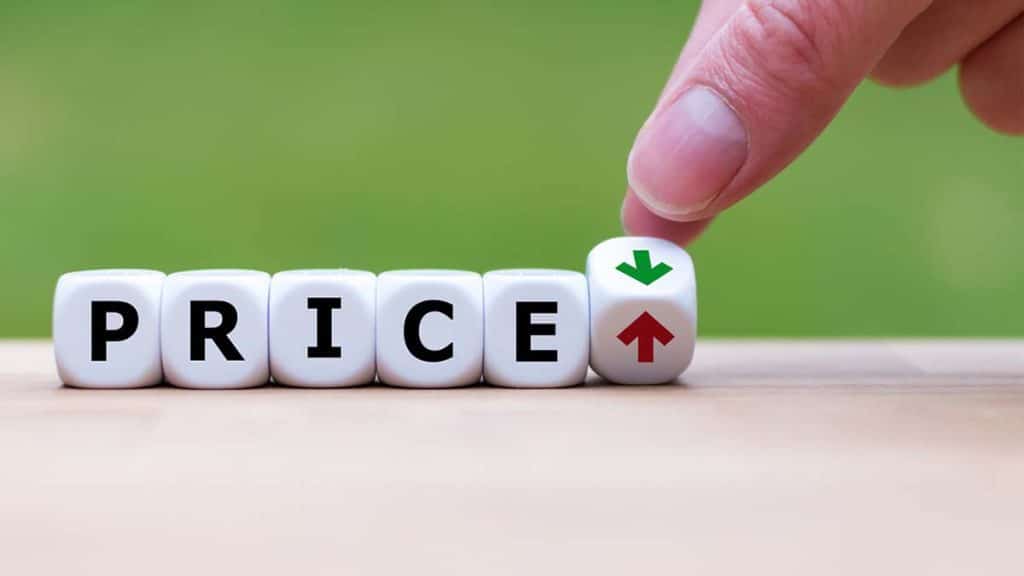 ¿Cómo subir precios en tu negocio sin perder clientes en 2023?
