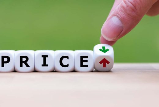 ¿Cómo subir precios en tu negocio sin perder clientes en 2023?