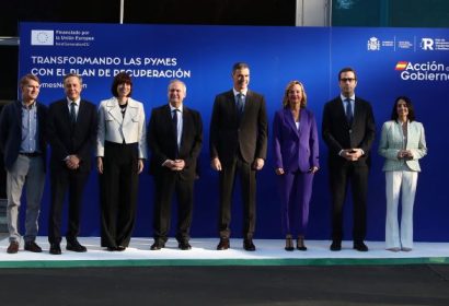 Lluvia de millones del Gobierno a las pymes