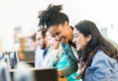 6 claves para atraer y retener el talento joven