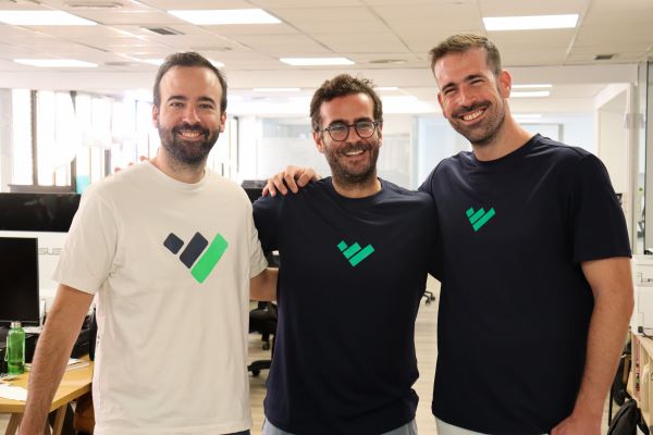 Fundadores de TaxDown