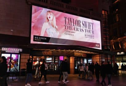 Gira 'The Eras Tour' de Taylor Swift y su impacto en la economía