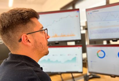 Traders Business School rompe el mito: «No necesitas ser rico para empezar a invertir»