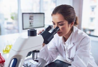 Investigación en tecnologías Deep Science