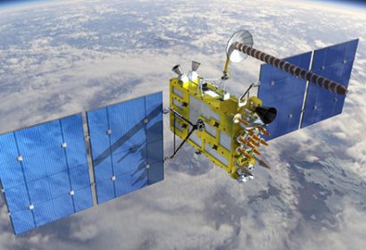 Tecnología satelital y geoespacial para la dana