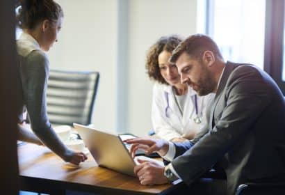 Cómo la tecnología aplicada en las ventas potencia la productividad y la rentabilidad en las empresas