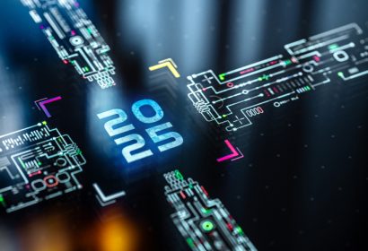 Tecnologías 2025